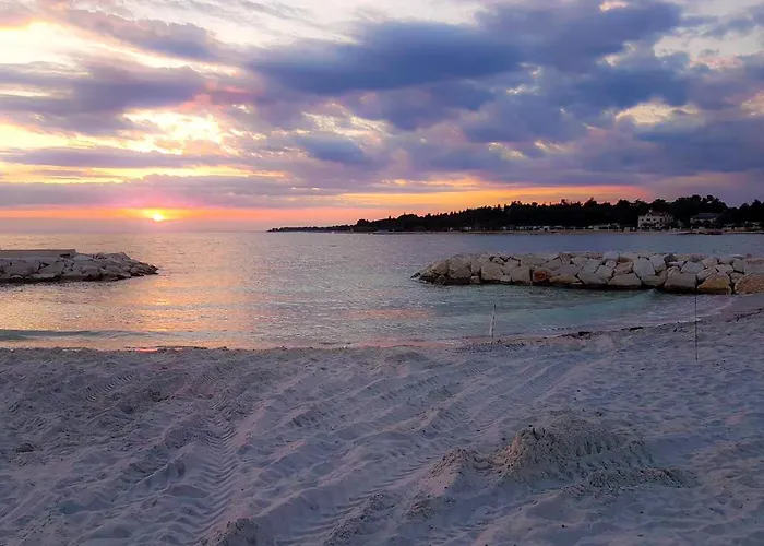 Apartmán Away From 2 *