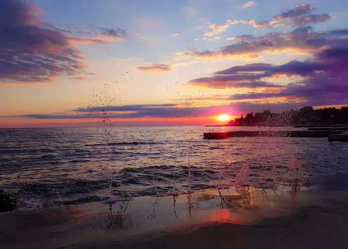 Apartmán Away From 2