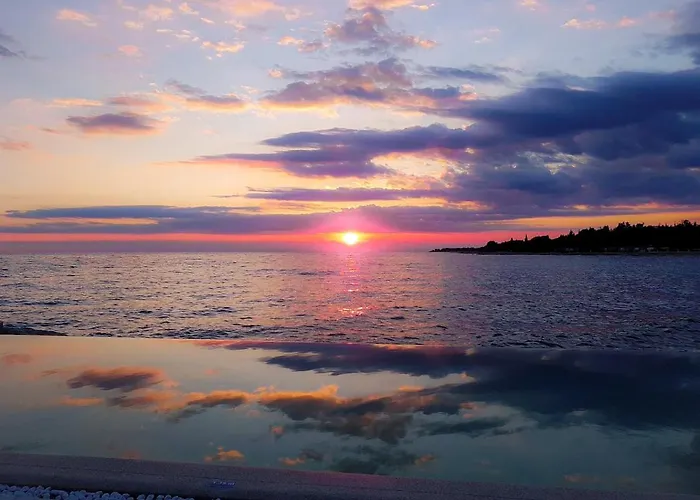 Apartmán Away From 2