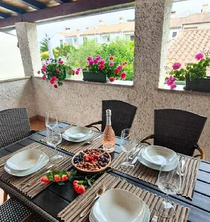 Apartment Away From 2