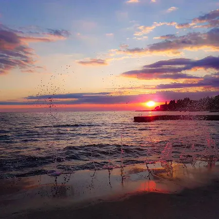 Apartment Away From 2