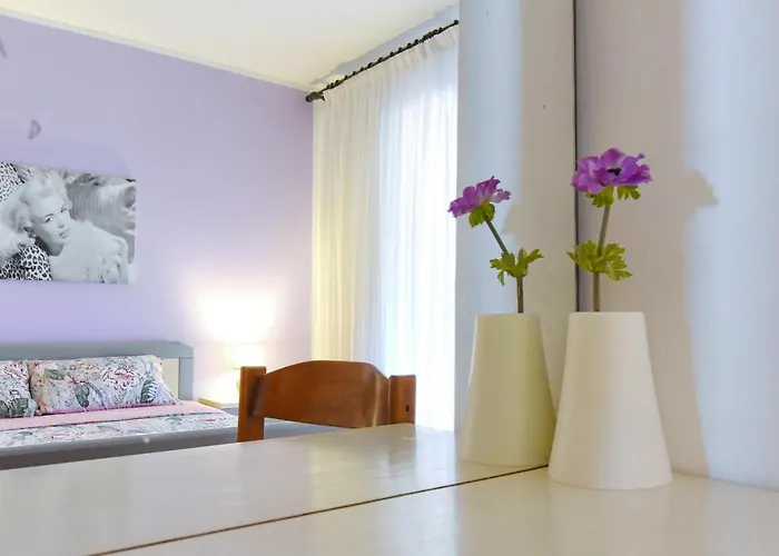 Away From 2 公寓 *