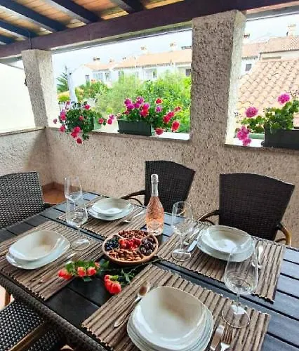 Apartment Away From 2